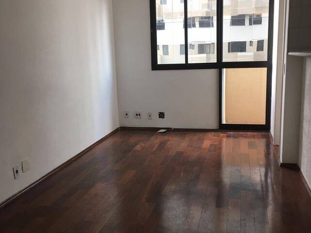 #197 - Apartamento para Locação em Barueri - SP - 2