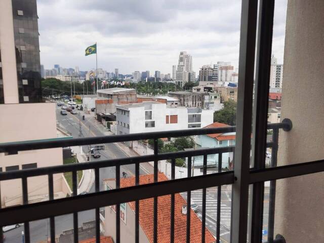 #199 - Apartamento para Locação em Barueri - SP - 3